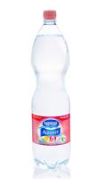 Mineral water, still, NESTLÉ AQUAREL,  1,5 l